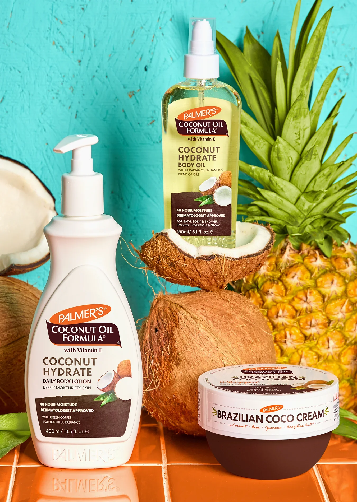 palmersbutter.us.com