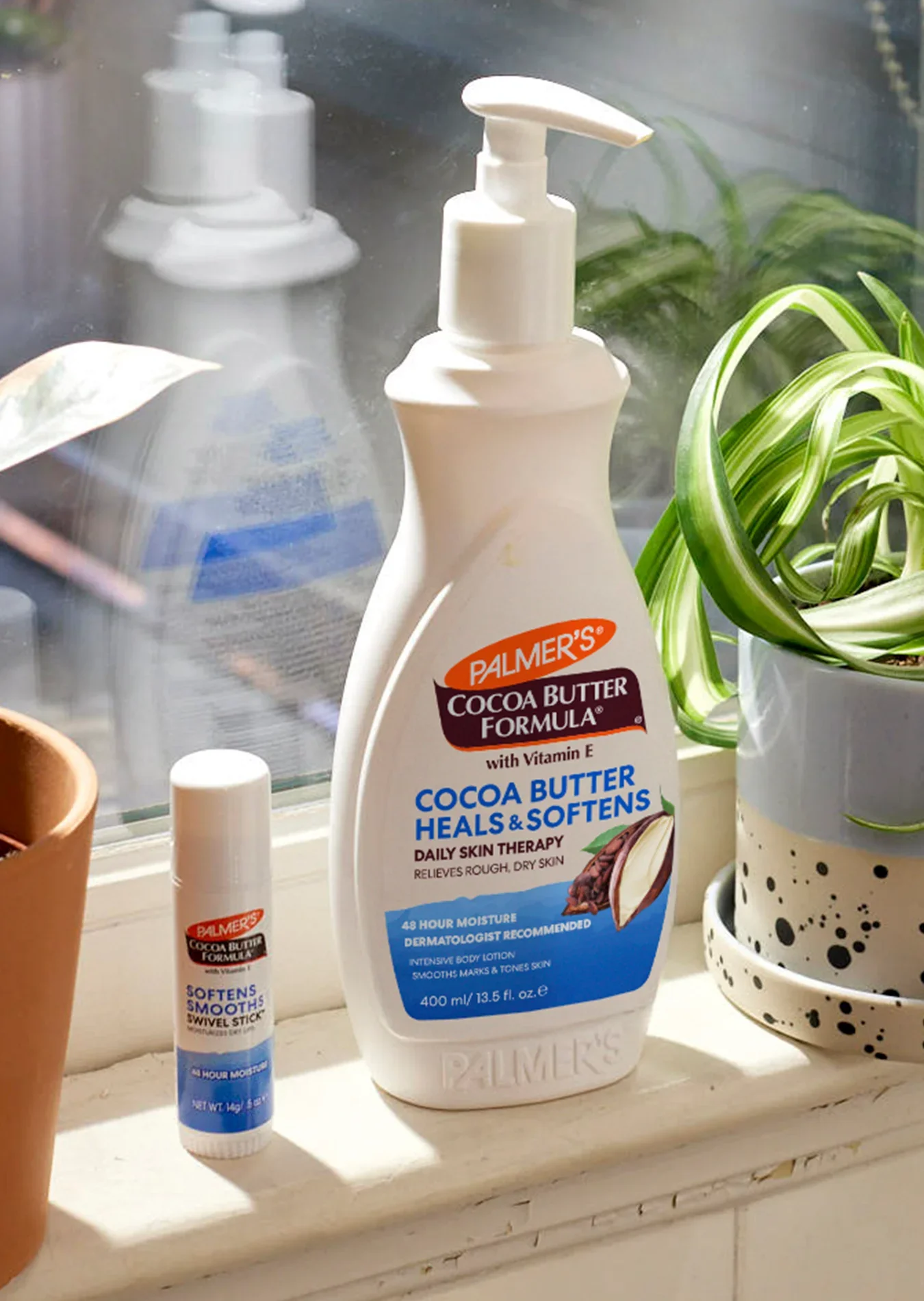 palmersbutter.us.com